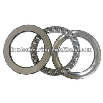 Steel cage and brass cage Thrust Ball Bearing